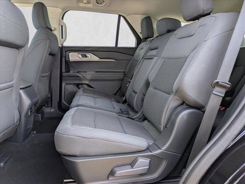 New 2026 Ford Explorer Active image 20