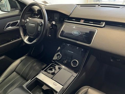Used 2020 Land Rover Range Rover Velar S AWD/4WD image 35