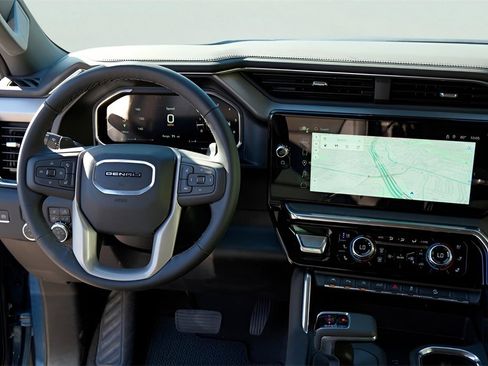 New 2026 GMC Sierra 1500 Denali w/ Denali Reserve Package image 21