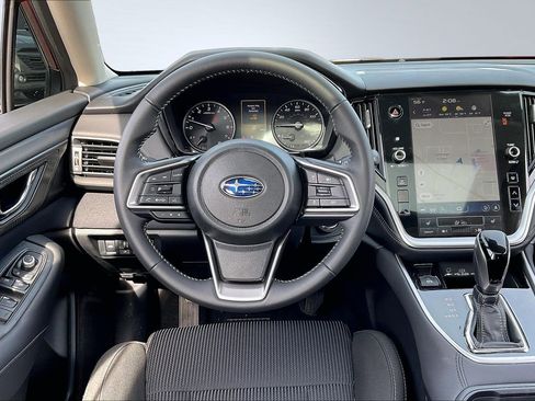 Used 2025 Subaru Legacy Premium image 5