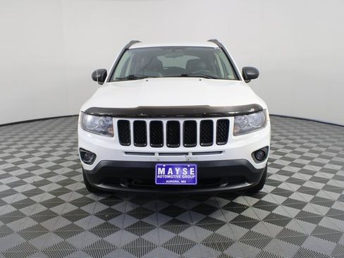 Used 2014 Jeep Compass Sport w/ Power Value Group image 23