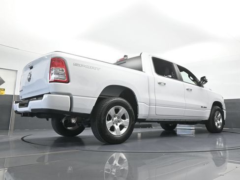 Used 2023 RAM 1500 Big Horn RWD image 56