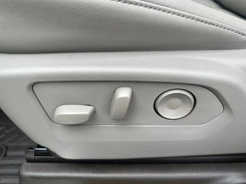 New 2025 Chevrolet Silverado 1500 LT w/ Z71 Off-Road Package image 19