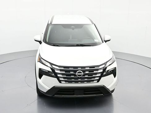 Certified 2024 Nissan Rogue SV image 31