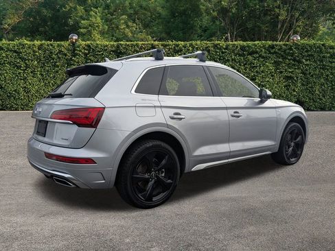 Used 2022 Audi Q5 2.0T Premium Plus image 4