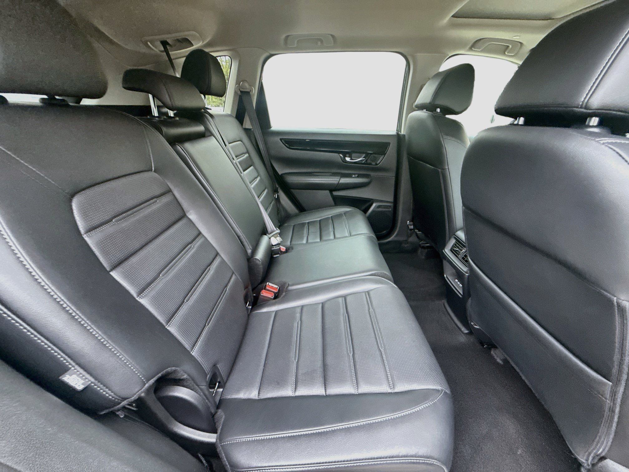 Certified 2024 Honda CR-V EX-L image 28