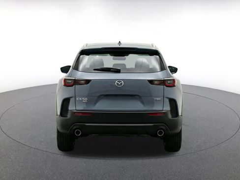 Used 2025 MAZDA CX-50 2.5 Hybrid w/ Premium Plus Pkg AWD/4WD image 8