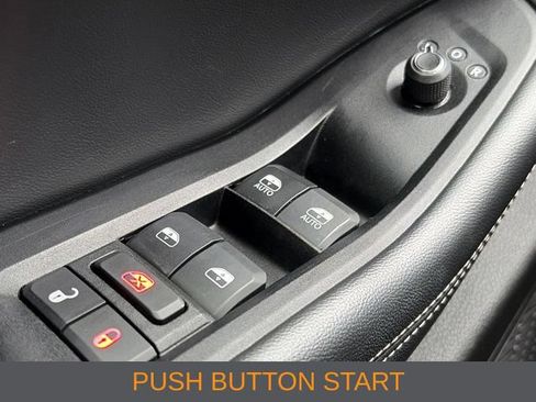 Used 2024 Jeep Grand Cherokee Altitude AWD/4WD image 6