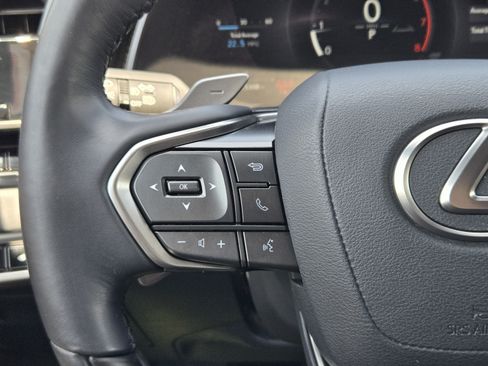 Used 2025 Lexus RX 350 Premium Plus w/ Accessory Package (Z1) FWD image 25