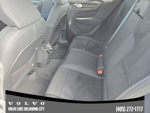 Certified 2024 Volvo XC40 Recharge Plus w/ Protection Package Premier image 28