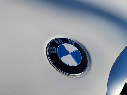 Certified 2024 BMW X3 xDrive30i w/ Premium Package image 4