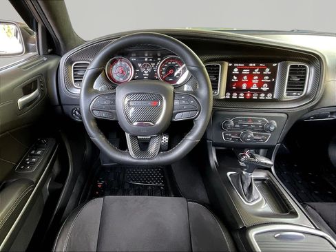 Used 2023 Dodge Charger Scat Pack RWD image 8