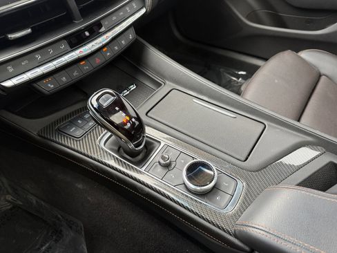 Used 2022 Cadillac CT5 Sport w/ Parking Package image 13