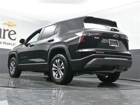 New 2026 Chevrolet Equinox LT image 5