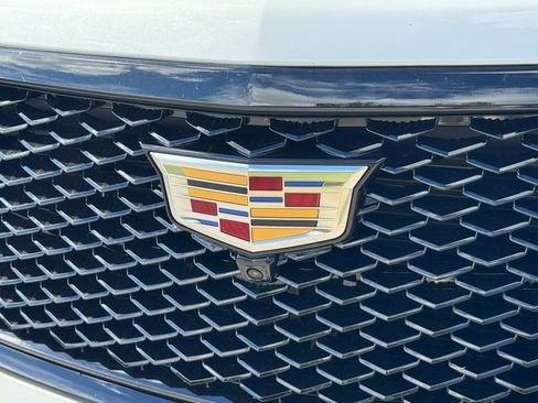 New 2025 Cadillac Escalade Sport Platinum image 7