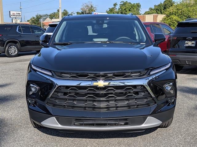 New 2026 Chevrolet Blazer LT w/ Convenience Package FWD image 8