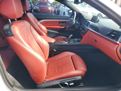 Used 2017 BMW 430i Coupe image 34