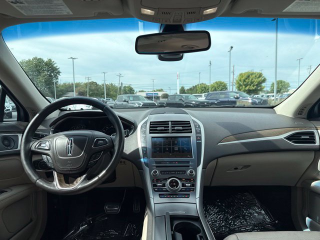 Used 2018 Lincoln MKZ Reserve w/ Magnetic Appearance Package AWD/4WD image 11