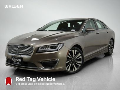 Used 2019 Lincoln MKZ Reserve