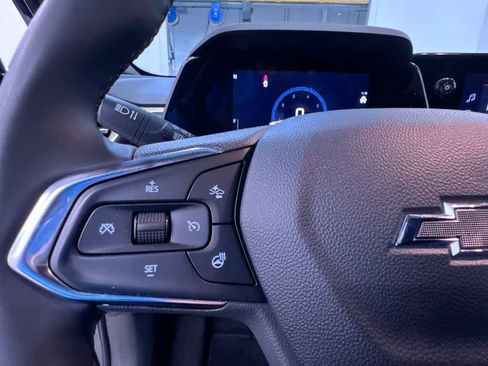 Used 2024 Chevrolet TrailBlazer ACTIV image 20