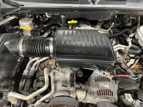 Used 2006 Dodge Dakota SLT image 32