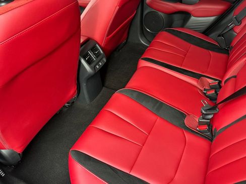 Certified 2025 Acura ADX A-Spec image 13