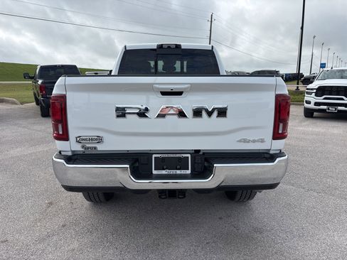 New 2026 RAM 2500 Limited image 5