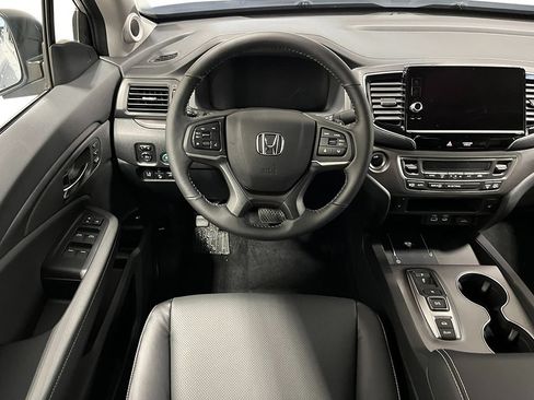 New 2026 Honda Ridgeline RTL image 24