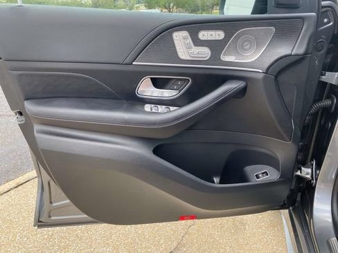 Used 2026 Mercedes-Benz GLE 450 4MATIC image 12