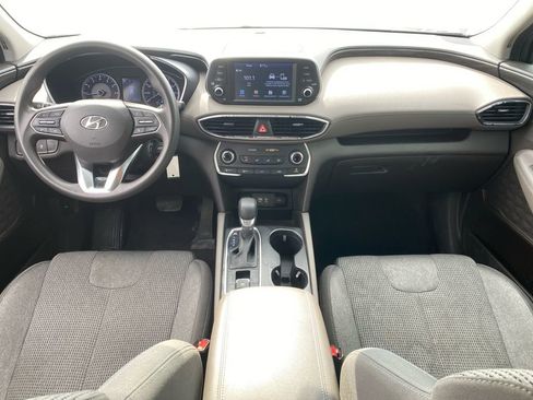 Used 2020 Hyundai Santa Fe SE FWD image 22