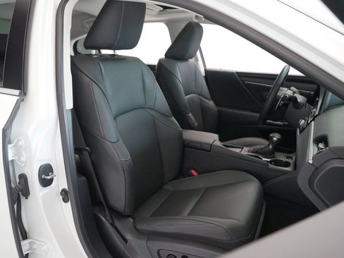 Used 2024 Lexus ES 350 w/ Premium Package FWD image 4