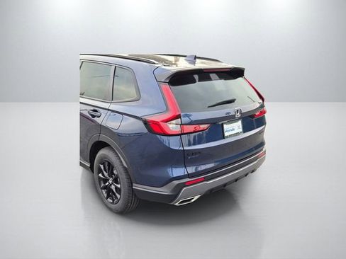 New 2026 Honda CR-V Sport image 8