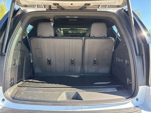New 2026 Chevrolet Tahoe Premier image 38
