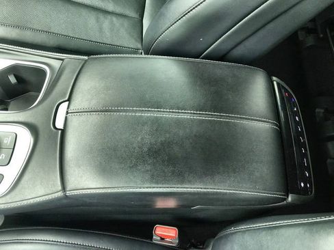 Used 2023 INFINITI QX60 Luxe image 21