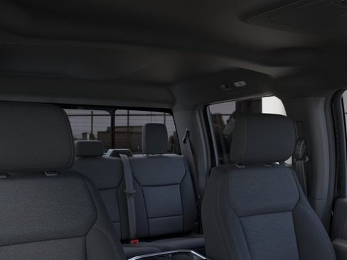New 2026 Ford F150 XLT AWD/4WD image 22