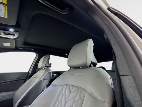 Certified 2023 Kia Sportage X-Pro Prestige AWD/4WD image 14