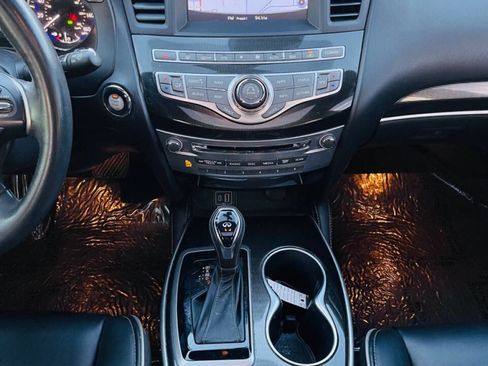 Used 2020 INFINITI QX60 Luxe w/ Edition 30 Essential Package image 24