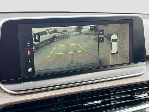 Used 2022 Kia Telluride SX w/ SX Prestige Package image 14