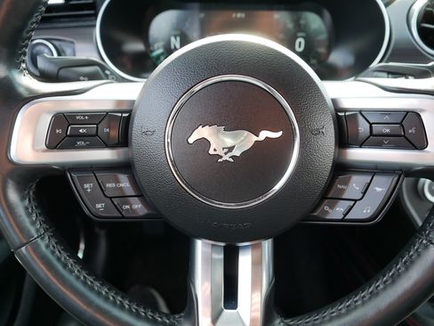 Used 2019 Ford Mustang GT Premium w/ Equipment Group 401A image 25