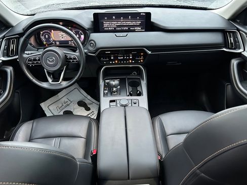 Used 2025 MAZDA CX-90 Plug-In Hybrid w/Premium Sport image 23