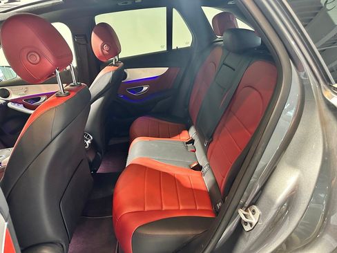 Certified 2022 Mercedes-Benz GLC 300 4MATIC image 14