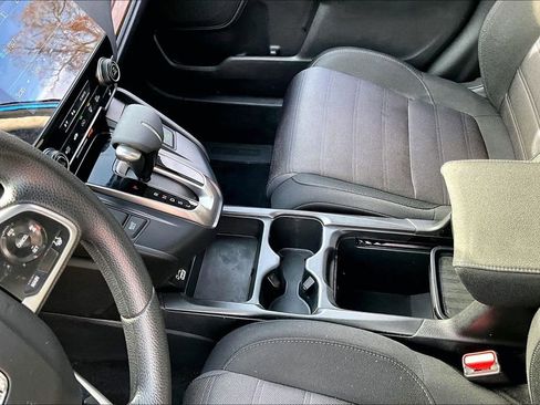 Used 2021 Honda CR-V EX image 13