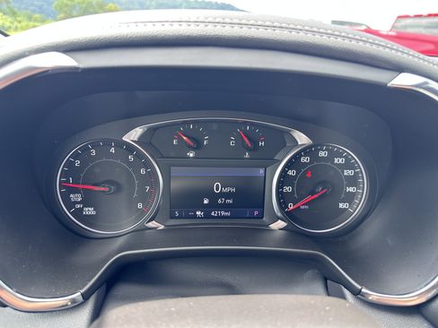 Used 2024 Chevrolet Blazer LT w/ Convenience Package image 18