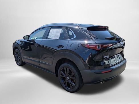 Certified 2025 MAZDA CX-30 AWD 2.5 S w/ Select Sport Pkg image 6