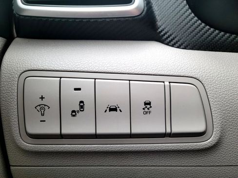 Used 2019 Hyundai Tucson Value w/ Cargo Package image 14