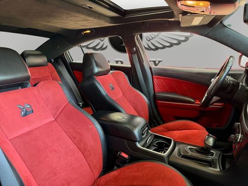 Used 2021 Dodge Charger Scat Pack RWD image 15