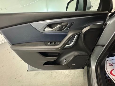 Used 2023 Chevrolet Blazer RS w/ Driver Confidence II Package image 12