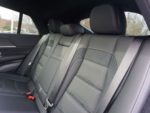 New 2026 Mercedes-Benz GLE 53 AMG GLE 53 AMG image 14