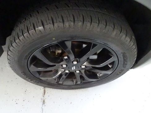 Used 2020 Dodge Durango SXT AWD/4WD image 28