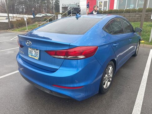 Used 2017 Hyundai Elantra Value Edition w/ Cargo Package image 5